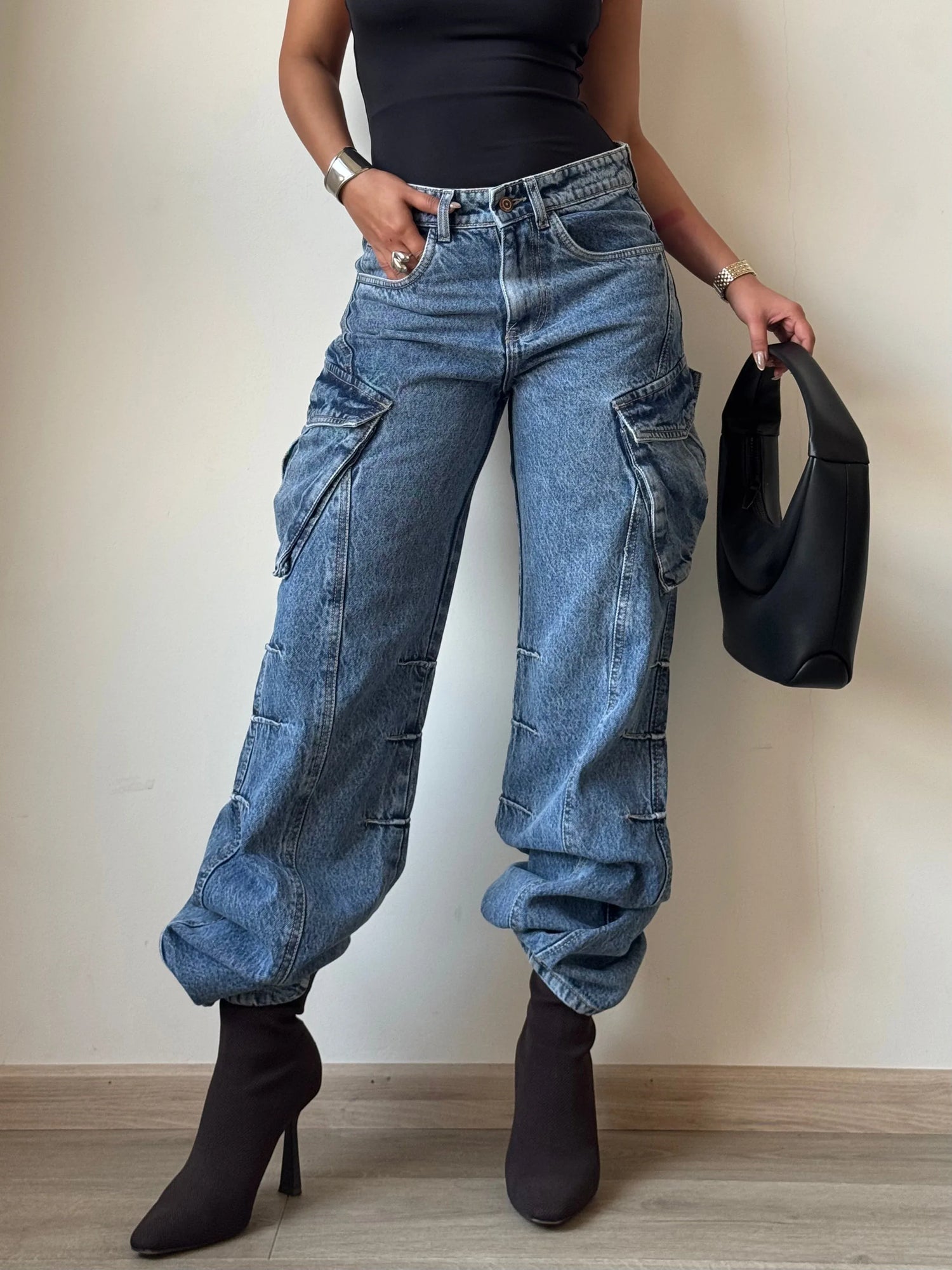Cargo - Core Denims