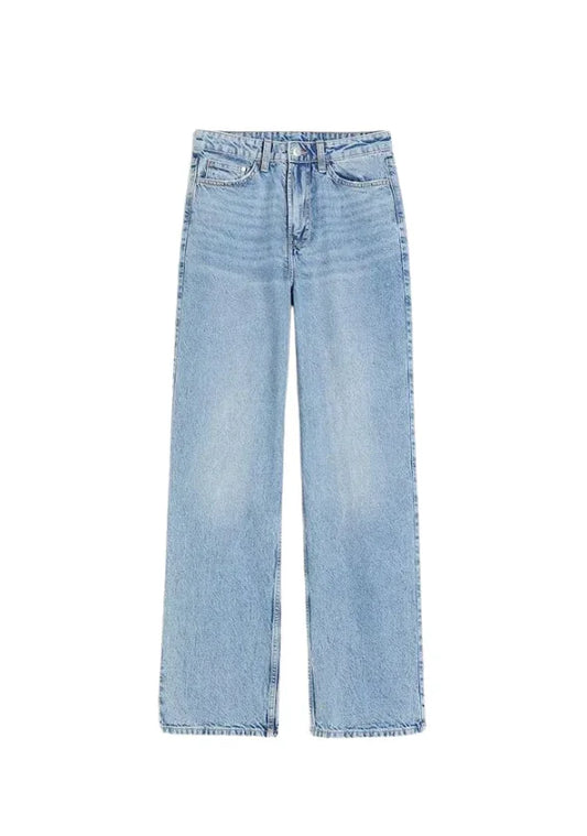 Blue Jeans - Core Denims